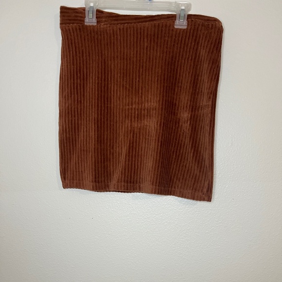 Mini skirt size L - Picture 1 of 2